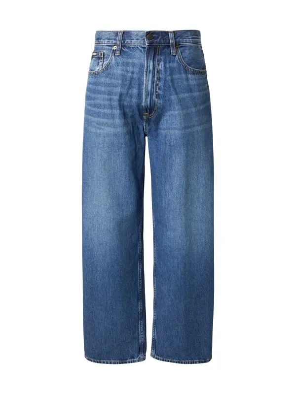 Calvin Klein Jeans Calvin Klein Jeans Traperice  plava