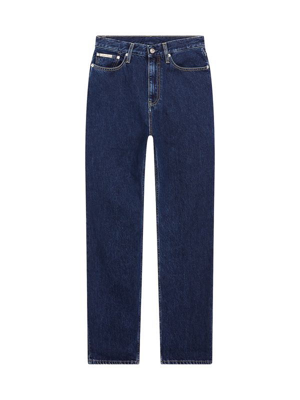 Calvin Klein Jeans Calvin Klein Jeans Traperice  plava