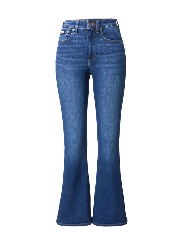 Calvin Klein Jeans Calvin Klein Jeans Traperice  plava