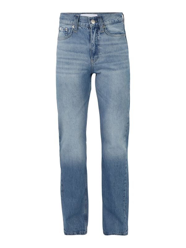 Calvin Klein Jeans Calvin Klein Jeans Traperice  plava
