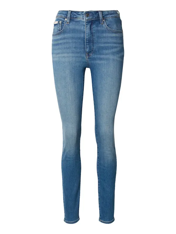 Calvin Klein Jeans Calvin Klein Jeans Traperice  plava