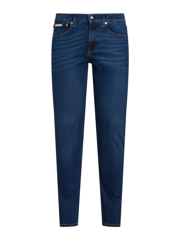 Calvin Klein Jeans Calvin Klein Jeans Traperice  plava