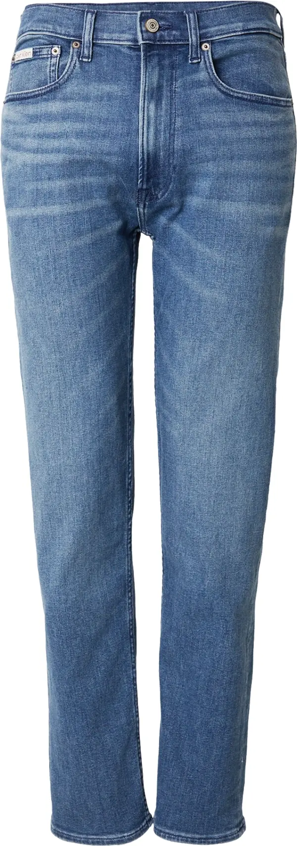 Calvin Klein Jeans Calvin Klein Jeans Traperice  plavi traper