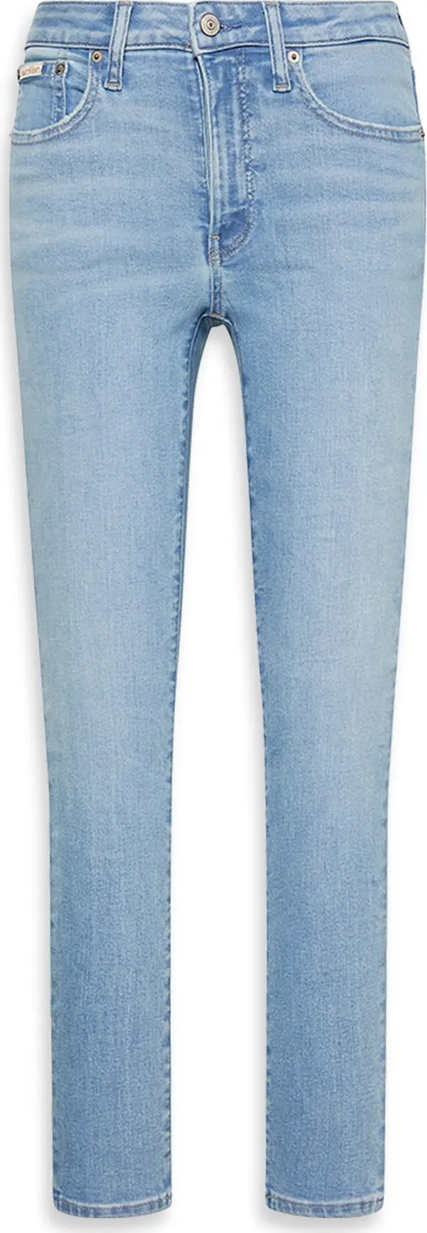 Calvin Klein Jeans Calvin Klein Jeans Traperice  plavi traper