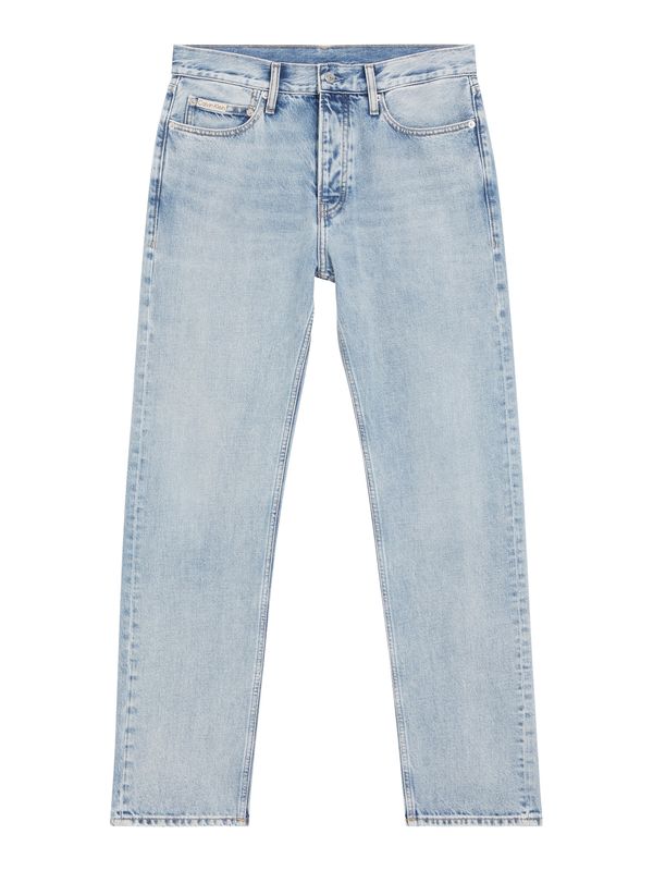 Calvin Klein Jeans Calvin Klein Jeans Traperice  plavi traper