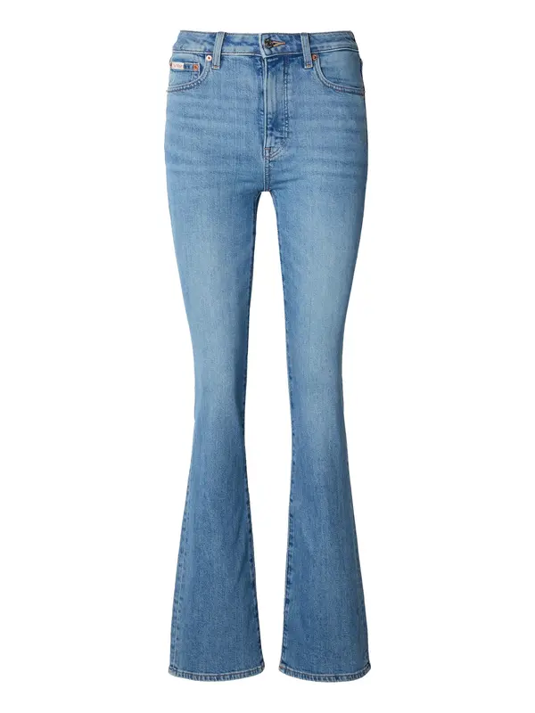 Calvin Klein Jeans Calvin Klein Jeans Traperice  plavi traper