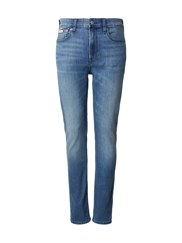Calvin Klein Jeans Calvin Klein Jeans Traperice  plavi traper