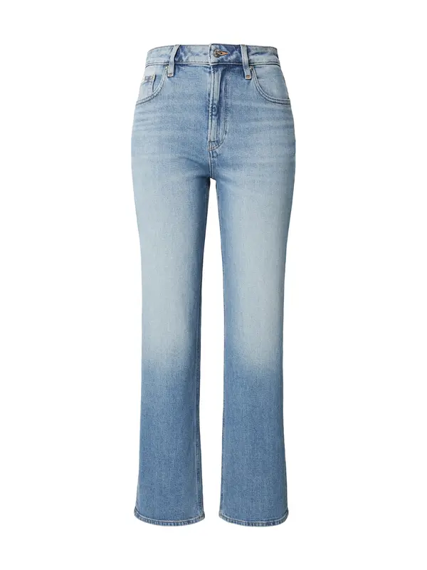 Calvin Klein Jeans Calvin Klein Jeans Traperice  plavi traper