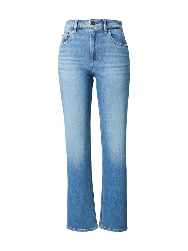Calvin Klein Jeans Calvin Klein Jeans Traperice  plavi traper