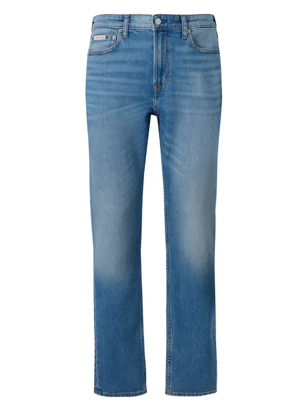 Calvin Klein Jeans Calvin Klein Jeans Traperice 'Richard'  plavi traper