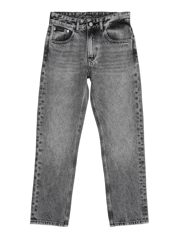 Calvin Klein Jeans Calvin Klein Jeans Traperice  sivi traper