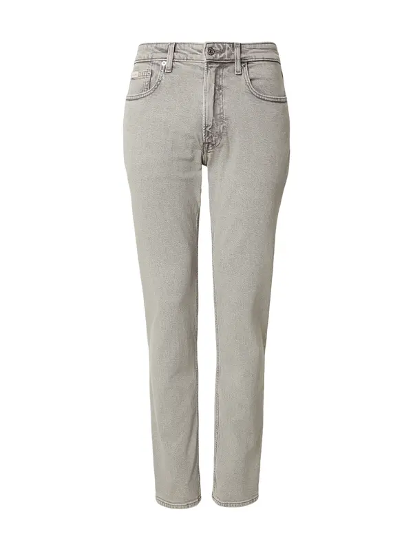 Calvin Klein Jeans Calvin Klein Jeans Traperice  sivi traper