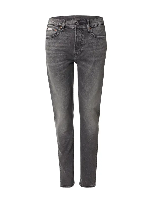 Calvin Klein Jeans Calvin Klein Jeans Traperice  sivi traper