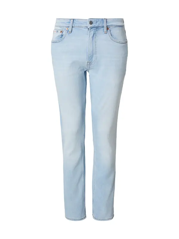 Calvin Klein Jeans Calvin Klein Jeans Traperice 'Slim Fit'  svijetloplava