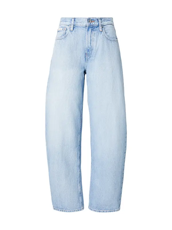 Calvin Klein Jeans Calvin Klein Jeans Traperice  svijetloplava