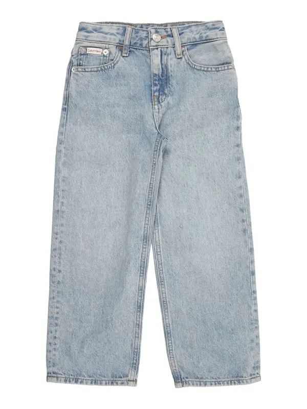 Calvin Klein Jeans Calvin Klein Jeans Traperice  svijetloplava