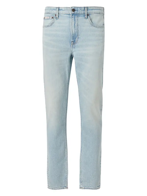 Calvin Klein Jeans Calvin Klein Jeans Traperice  svijetloplava