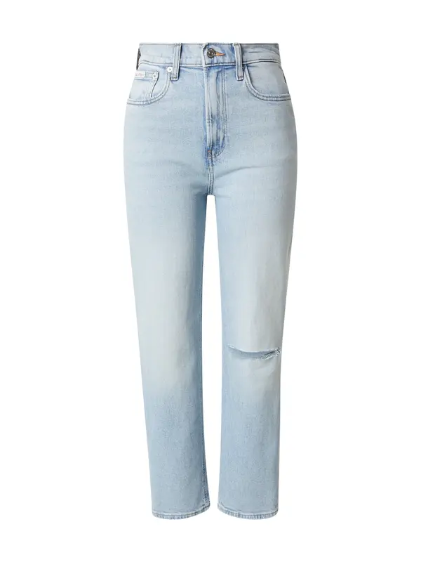 Calvin Klein Jeans Calvin Klein Jeans Traperice  svijetloplava