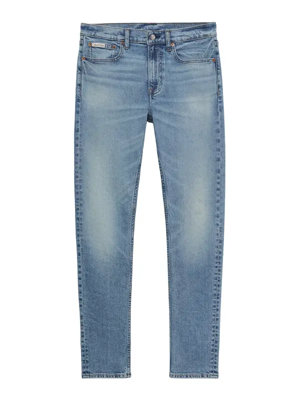 Calvin Klein Jeans Calvin Klein Jeans Traperice  svijetloplava