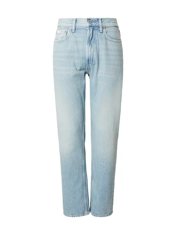 Calvin Klein Jeans Calvin Klein Jeans Traperice  svijetloplava