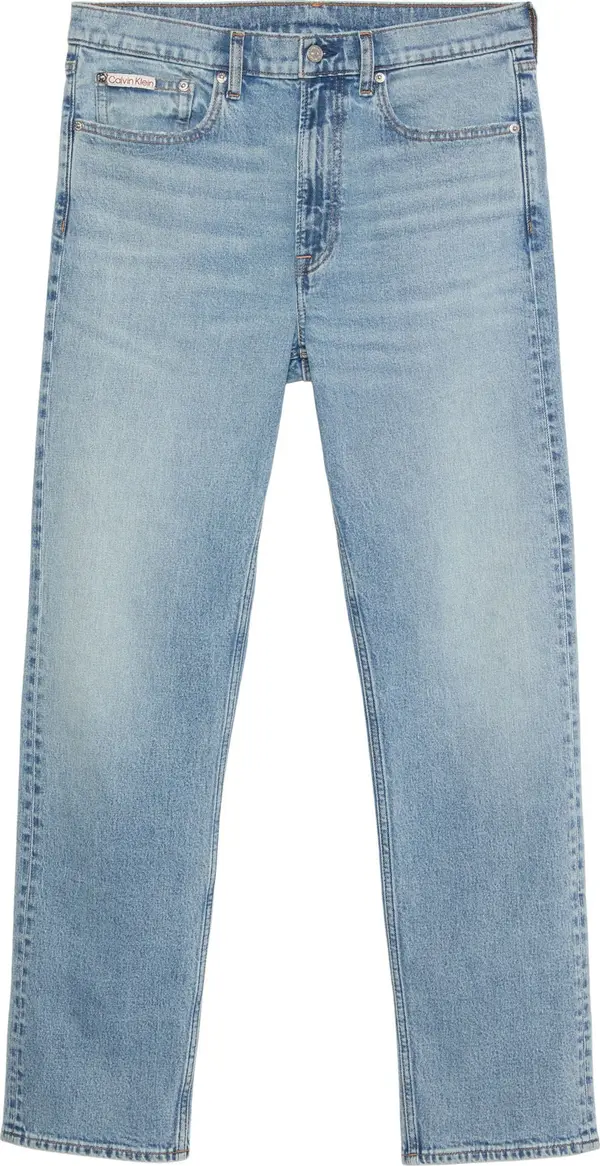 Calvin Klein Jeans Calvin Klein Jeans Traperice  svijetloplava