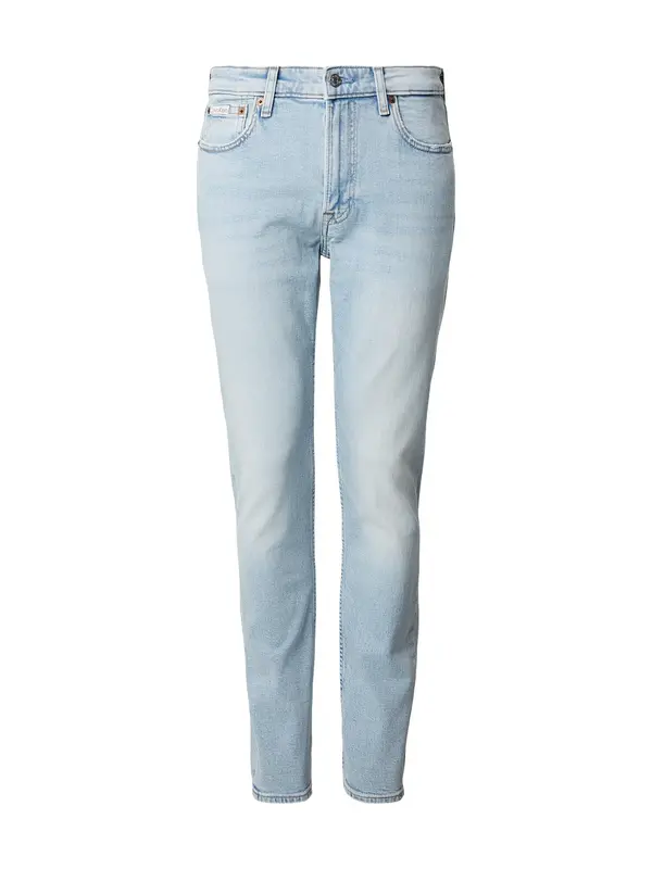 Calvin Klein Jeans Calvin Klein Jeans Traperice  svijetloplava