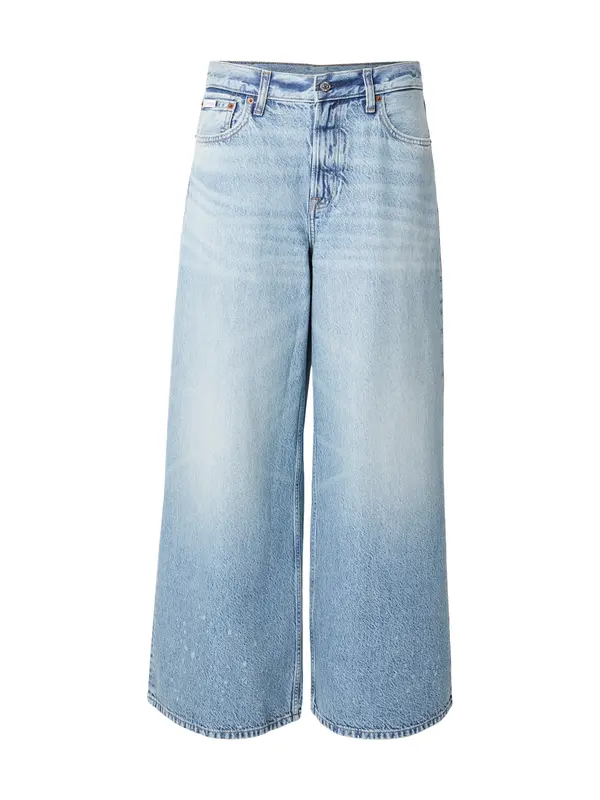 Calvin Klein Jeans Calvin Klein Jeans Traperice  svijetloplava