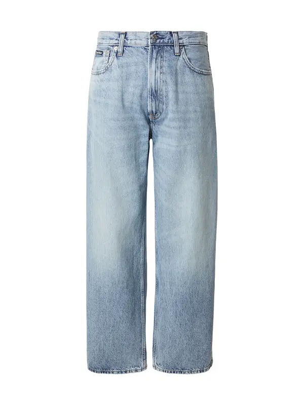 Calvin Klein Jeans Calvin Klein Jeans Traperice  svijetloplava