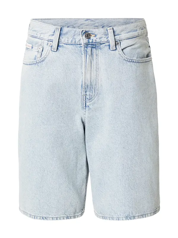 Calvin Klein Jeans Calvin Klein Jeans Traperice  svijetloplava