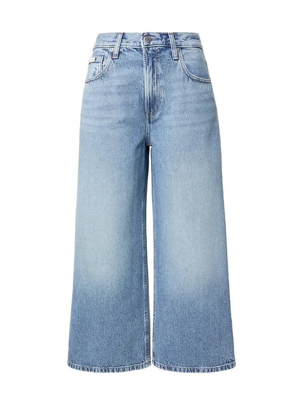Calvin Klein Jeans Calvin Klein Jeans Traperice  svijetloplava