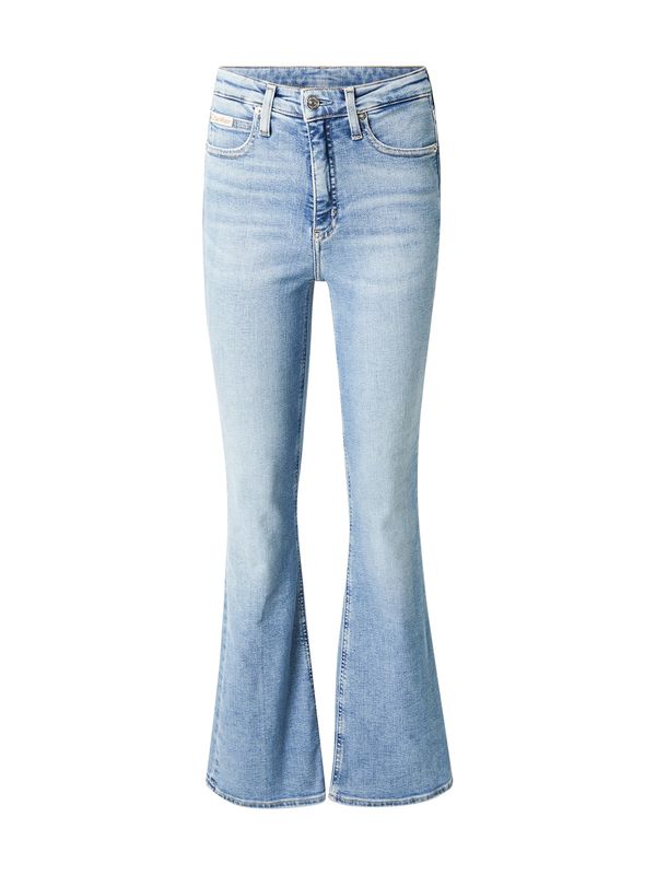 Calvin Klein Jeans Calvin Klein Jeans Traperice  svijetloplava