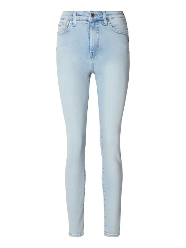 Calvin Klein Jeans Calvin Klein Jeans Traperice  svijetloplava
