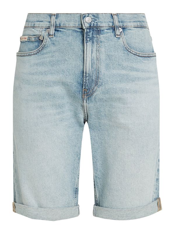 Calvin Klein Jeans Calvin Klein Jeans Traperice  svijetloplava