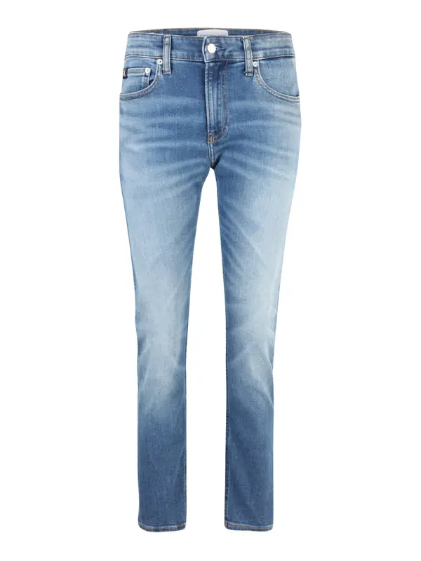 Calvin Klein Jeans Calvin Klein Jeans Traperice  svijetloplava