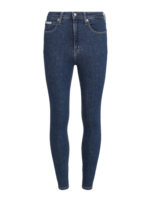 Calvin Klein Jeans Calvin Klein Jeans Traperice  tamno plava