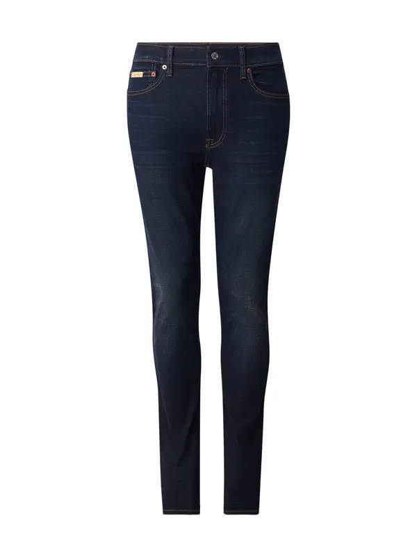 Calvin Klein Jeans Calvin Klein Jeans Traperice  tamno plava
