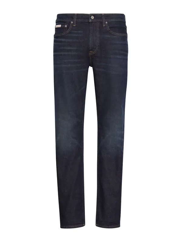 Calvin Klein Jeans Calvin Klein Jeans Traperice  tamno plava