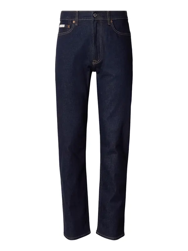 Calvin Klein Jeans Calvin Klein Jeans Traperice  tamno plava