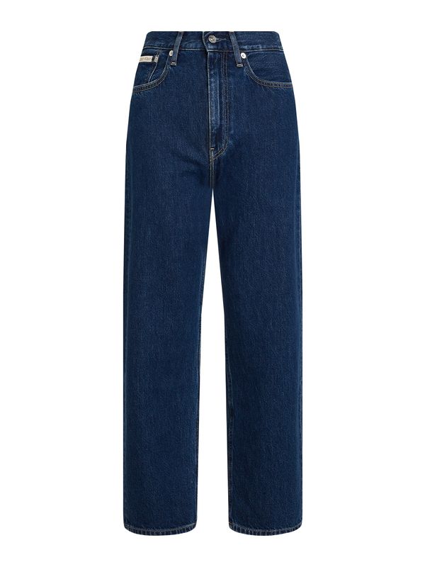 Calvin Klein Jeans Calvin Klein Jeans Traperice  tamno plava