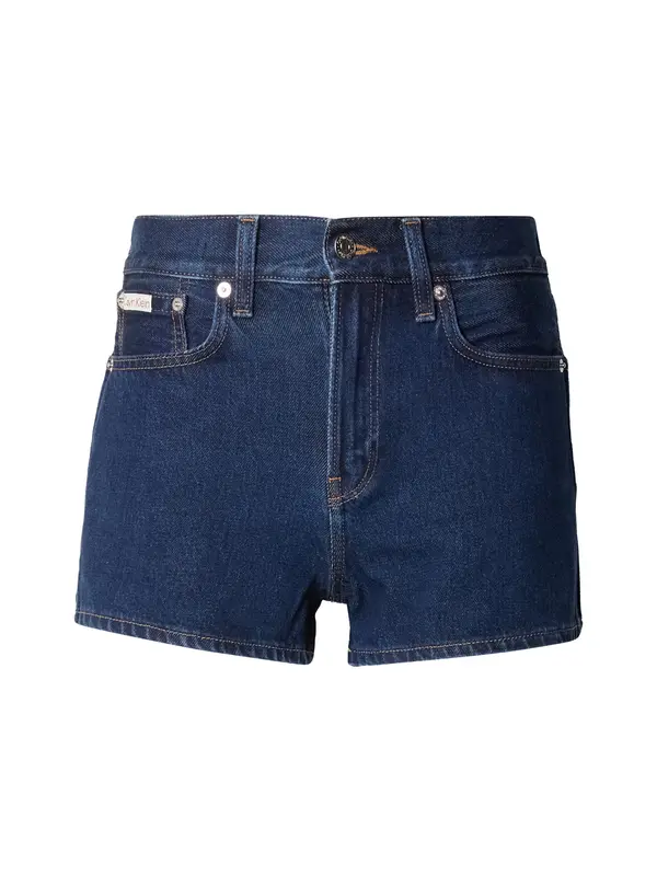Calvin Klein Jeans Calvin Klein Jeans Traperice  tamno plava