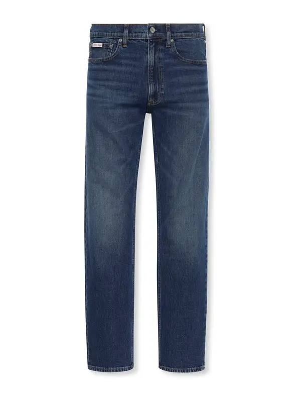 Calvin Klein Jeans Calvin Klein Jeans Traperice  tamno plava