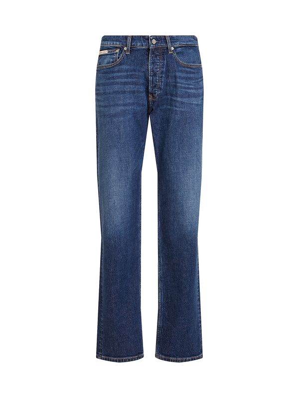 Calvin Klein Jeans Calvin Klein Jeans Traperice  tamno plava