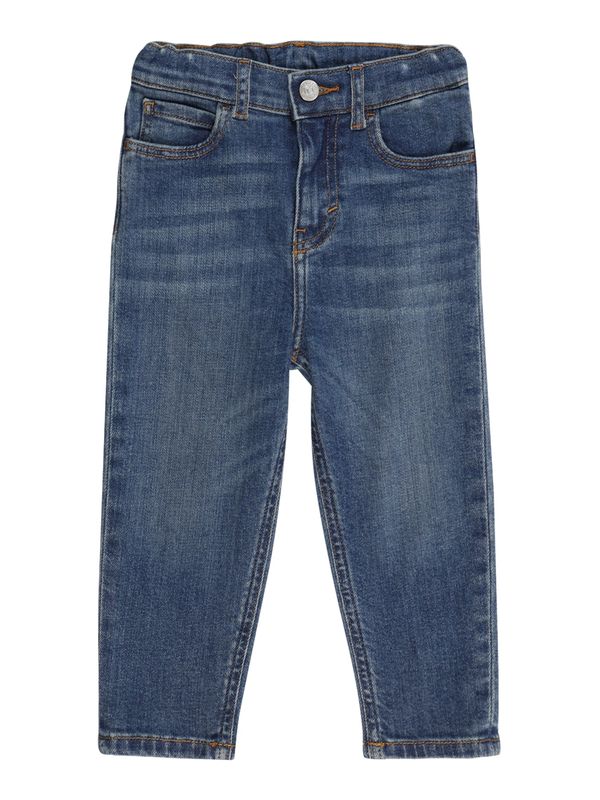 Calvin Klein Jeans Calvin Klein Jeans Traperice  tamno plava