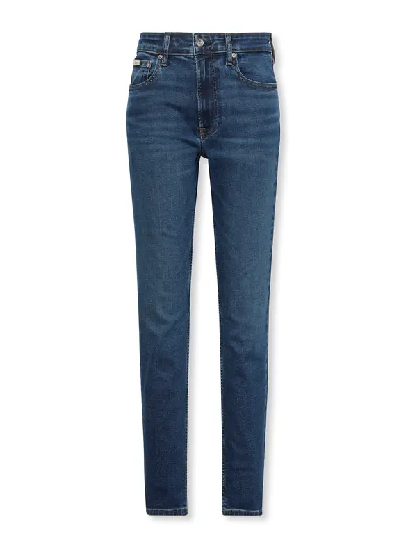 Calvin Klein Jeans Calvin Klein Jeans Traperice  tamno plava