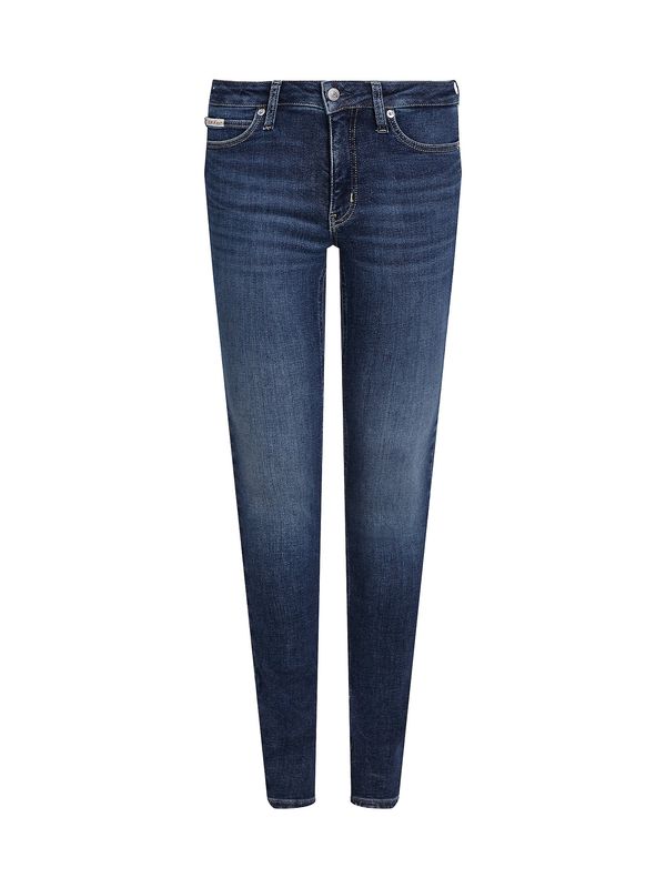 Calvin Klein Jeans Calvin Klein Jeans Traperice  tamno plava