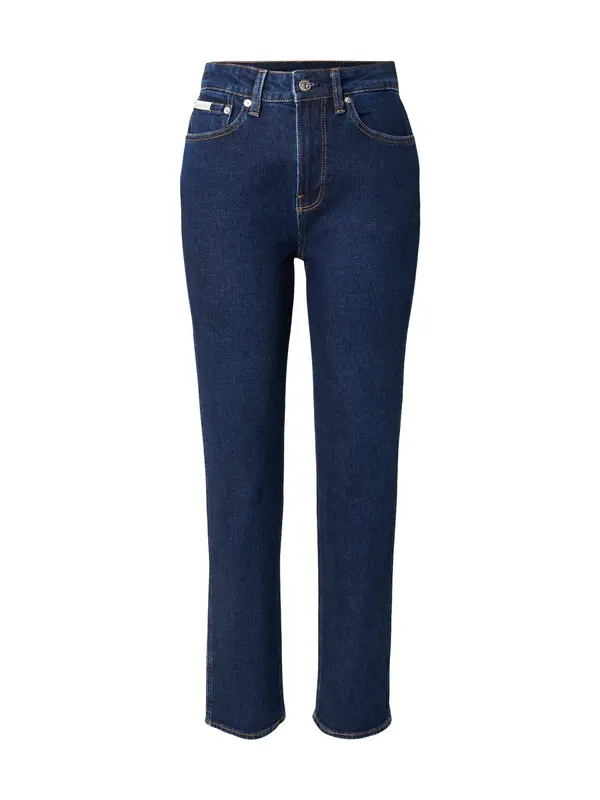 Calvin Klein Jeans Calvin Klein Jeans Traperice 'The Brooke'  tamno plava