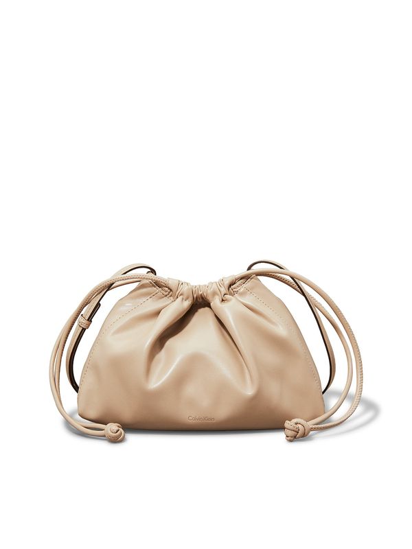Calvin Klein Jeans Calvin Klein Jeans Vrećasta torba  boja devine dlake (camel)