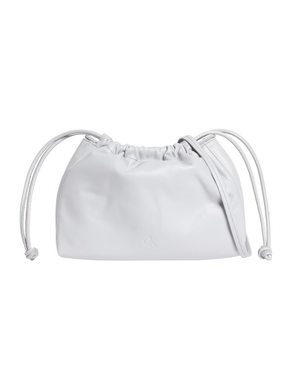 Calvin Klein Jeans Calvin Klein Jeans Vrećasta torba  siva