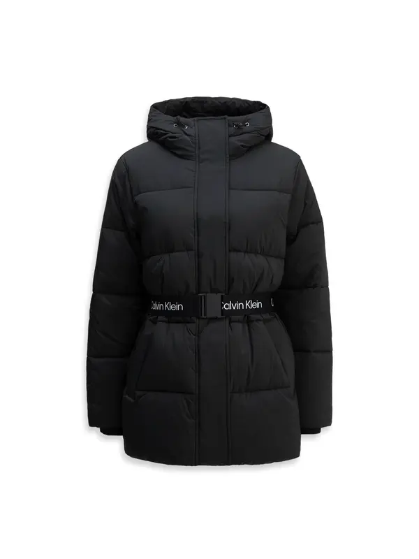 Calvin Klein Jeans Calvin Klein Jeans Zimska jakna  crna