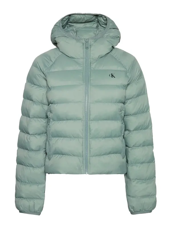 Calvin Klein Jeans Calvin Klein Jeans Zimska jakna  menta